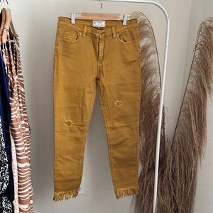 Free People Jeans